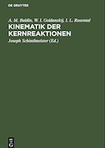 Kinematik der Kernreaktionen