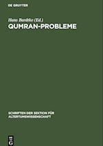 Qumran-Probleme