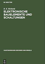 Elektronische Bauelemente und Schaltungen