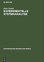 Experimentelle Systemanalyse