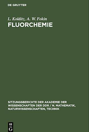 Fluorchemie