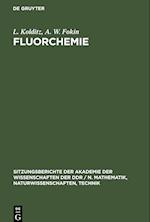 Fluorchemie