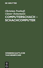 Computerschach - Schachcomputer