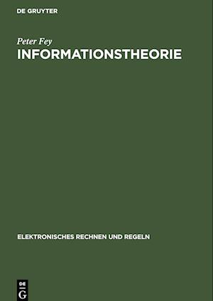 Informationstheorie