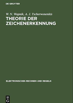 Theorie der Zeichenerkennung