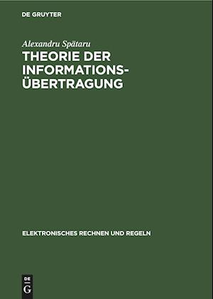 Theorie der Informationsübertragung