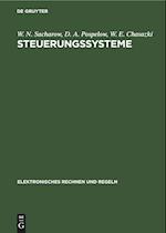 Steuerungssysteme