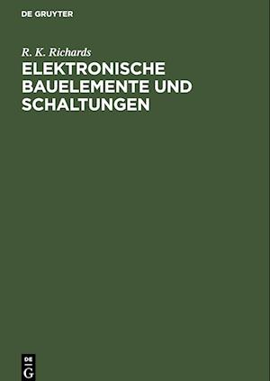 Elektronische Bauelemente und Schaltungen