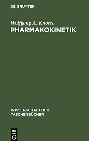 Pharmakokinetik