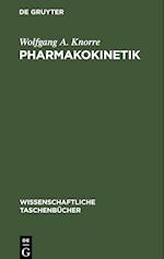 Pharmakokinetik