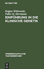 Einführung in die klinische Genetik