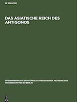 Das asiatische Reich des Antigonos