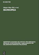 Isonomia