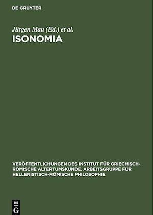 Isonomia