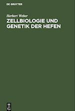 Zellbiologie und Genetik der Hefen