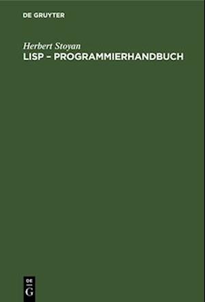 LISP ¿ Programmierhandbuch