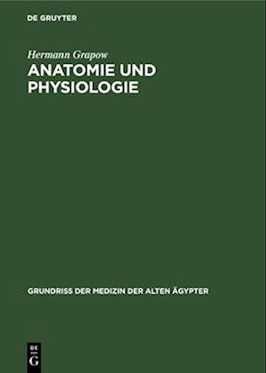 Anatomie und Physiologie