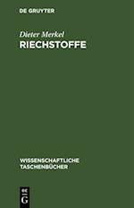 Riechstoffe