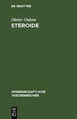 Steroide