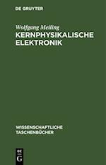 Kernphysikalische Elektronik