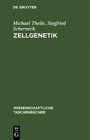 Zellgenetik