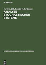 Analyse stochastischer Systeme