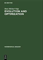 Evolution and Optimization