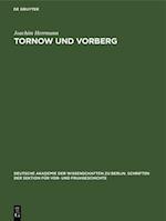 Tornow und Vorberg