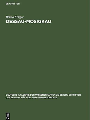 Dessau-Mosigkau