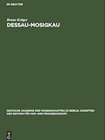 Dessau-Mosigkau