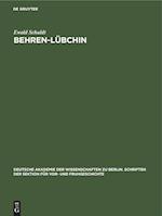 Behren-Lübchin