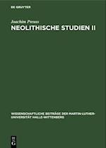 Neolithische Studien II