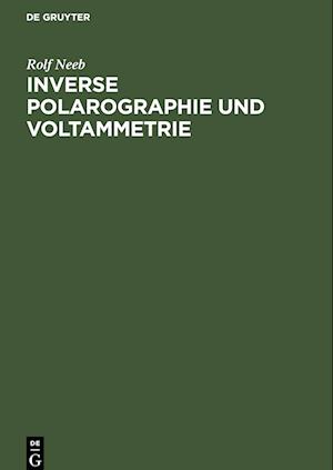 Inverse Polarographie und Voltammetrie