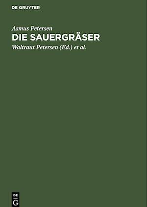 Die Sauergräser