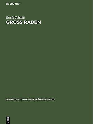 Groß Raden