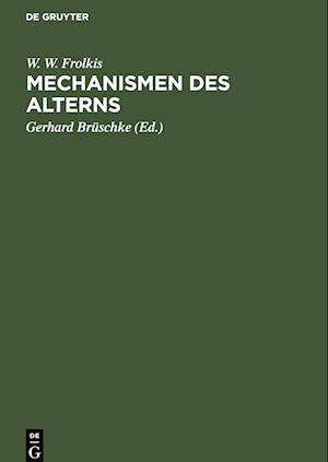 Mechanismen des Alterns