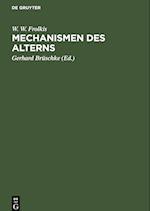 Mechanismen des Alterns