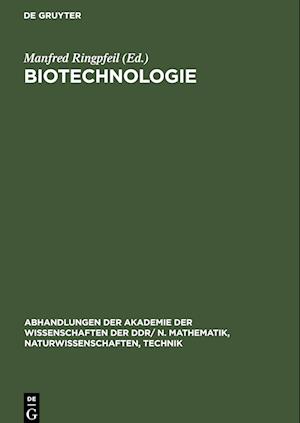 Biotechnologie