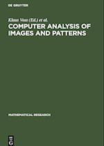 Computer Analysis of Images and Patterns