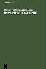 Immunhistochemie