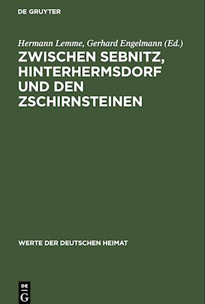 Zwischen Sebnitz, Hinterhermsdorf und den Zschirnsteinen