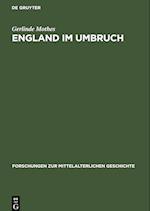 England im Umbruch