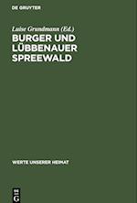 Burger und Lübbenauer Spreewald