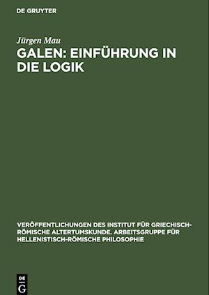 Galen: Einführung in die Logik