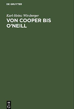 Von Cooper bis O'Neill