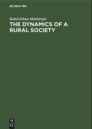 The Dynamics of a Rural Society