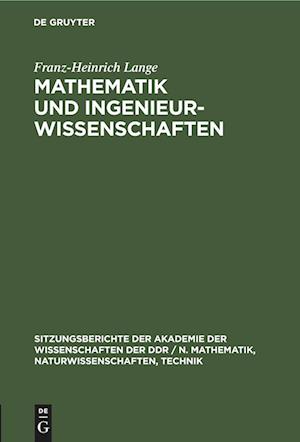 Mathematik und Ingenieurwissenschaften