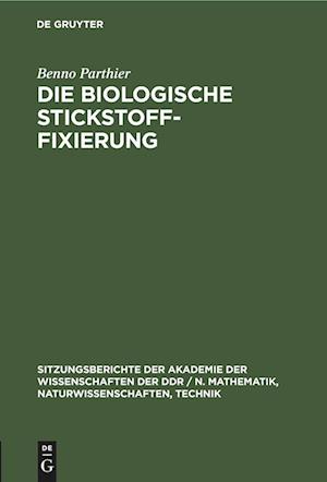 Die biologische Stickstoff-Fixierung