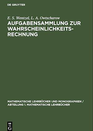 Aufgabensammlung zur Wahrscheinlichkeitsrechnung