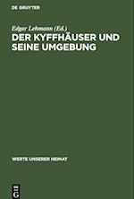 Der Kyffhäuser und seine Umgebung